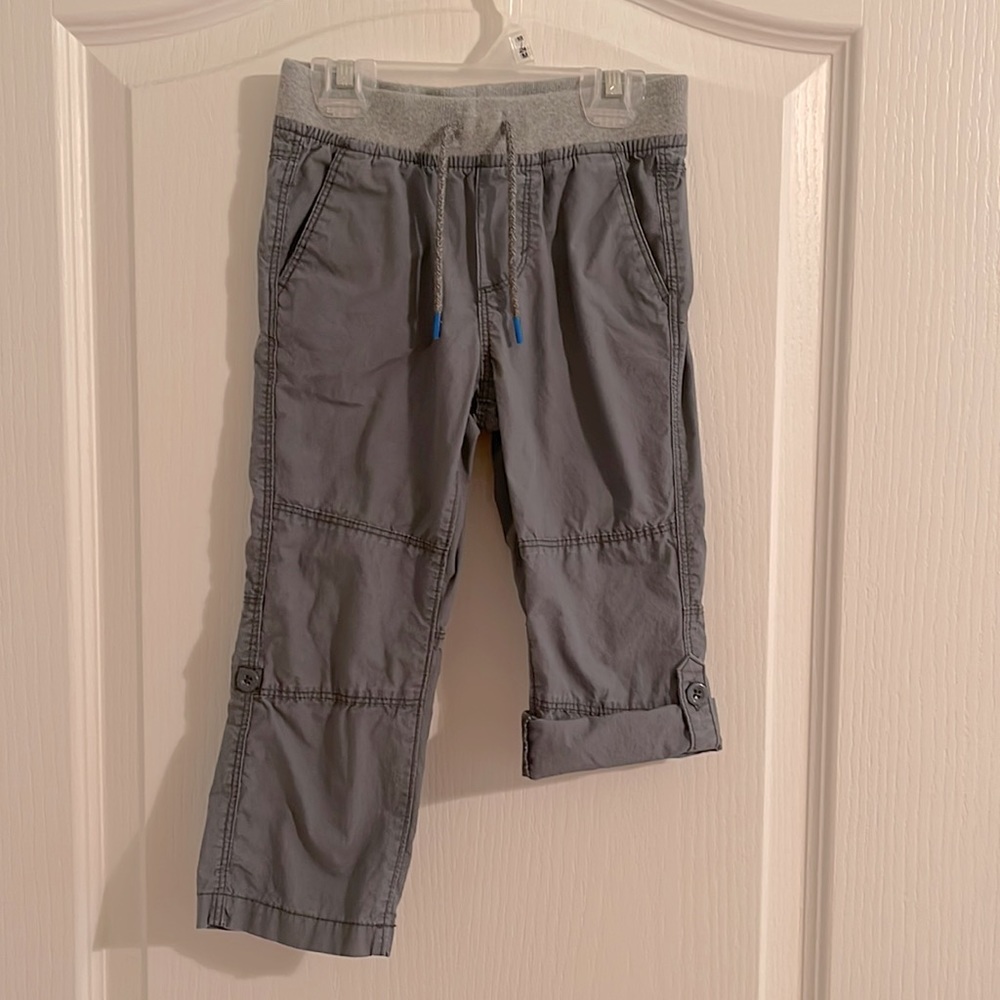 OLD NAVY Tech Cargo Pants 3T